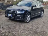 Usata Audi Q3 140 CV (102 kW) 2011 SUV