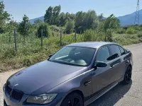 Usata BMW 320 163 CV (119 kW) 2005 Berlina