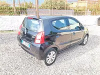Usata Suzuki Alto 68 CV (50 kW) 2010 Nero Utilitaria