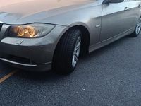 Usata BMW 320 177 CV (130 kW) 2008 Station wagon