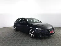 Usata Audi A5 Comfort 204 CV (150 kW) 2025 Blu firmamento Station wagon