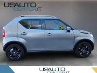 Usata Suzuki Ignis 90 CV (66 kW) 2017 Utilitaria
