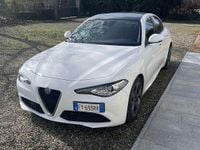 Usata Alfa Romeo Giulia Lusso 190 CV (139 kW) 2020 Berlina