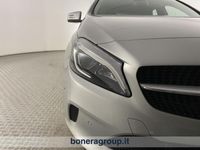 usata Mercedes A180 d Sport auto my16