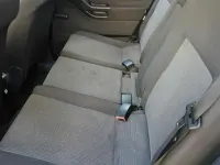 Usata Opel Meriva 101 CV (74 kW) 2003 Grigio Monovolume