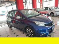 usata Nissan Note 1.5 dCi n-tec