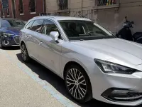 Usata Seat Leon XCELLENCE 150 CV (110 kW) 2021 Station wagon