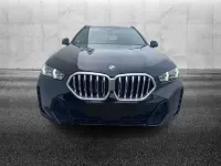 Usata BMW X6 M Sport 298 CV (219 kW) 2025 Nero SUV