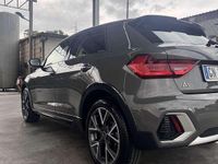 Usata Audi A1 Ambiente 110 CV (80 kW) 2023 SUV