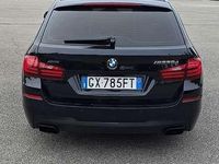 Usata BMW 550 381 CV (280 kW) 2015 Station wagon