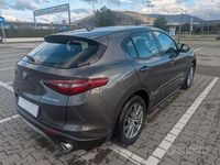 Usata Alfa Romeo Stelvio Business 160 CV (117 kW) 2019 SUV