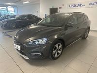 usata Ford Focus 1.5 1.5 EcoBlue 120 CV SW Active