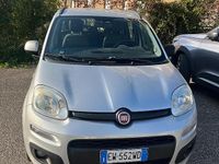 Usata Fiat Panda 69 CV (50 kW) 2015 Grigio Utilitaria