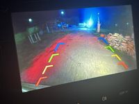 Usata Lancia Delta 165 CV (121 kW) 2009 Blu Utilitaria