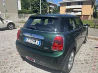 Usata Mini ONE 102 CV (75 kW) 2018 Utilitaria