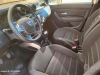 Usata Dacia Duster 116 CV (85 kW) 2019 SUV
