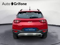 usata Kia Stonic 1.0 T-GDi 100 CV MHEV iMT Urban del 2023 usata a Modena