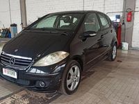 usata Mercedes A180 A 180CDI Classic