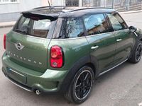 Usata Mini Cooper SD Countryman 2015 SUV