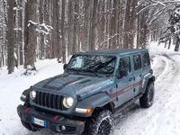 Usata Jeep Wrangler Rubicon 2024 SUV