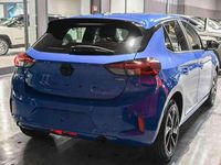 Nuova Opel Corsa Edition 101 CV (74 kW) 2026 Blu Utilitaria
