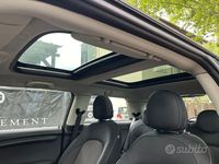 Usata Mini Cooper 2015 Grigio Utilitaria
