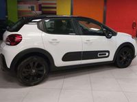 usata Citroën C3 C31.2 puretech Shine Pack s