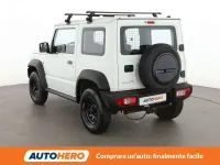 Usata Suzuki Jimny 102 CV (75 kW) 2024 Bianco SUV