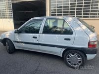 usata Citroën Saxo - 2002