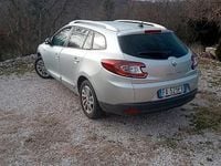 Usata Renault Mégane III 110 CV (80 kW) 2015 Station wagon