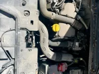 Usata Renault Clio 90 CV (66 kW) 2016 Grigio Station wagon