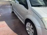 Usata Citroën C2 122 CV (89 kW) 2005 Utilitaria