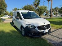 Usata Mercedes Citan 110 95 CV (69 kW) 2022 Bianco(met.) Monovolume