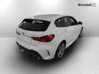 usata BMW 118 118 d Msport