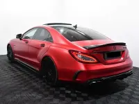 Usata Mercedes S63 AMG AMG 585 CV (430 kW) 2017 Berlina
