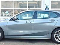 Usata BMW 118 M Sport 136 CV (100 kW) 2024 Grigio Utilitaria