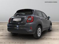 usata Fiat 500X x 1.0 t3 120cv