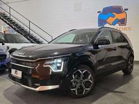 Usata Kia Niro 105 CV (77 kW) 2023 Nero SUV
