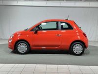 usata Fiat 500 (2015-->) 1.0 Hybrid