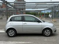 Usata Lancia Ypsilon 75 CV (55 kW) 2011 Grigio Utilitaria