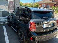 Usata Mini Countryman 190 CV (139 kW) 2020 SUV
