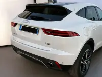 Usata Jaguar E-Pace S 179 CV (131 kW) 2017 SUV