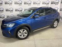 Usata VW Taigo Edition 110 CV (80 kW) 2023 Blu metallizzato SUV