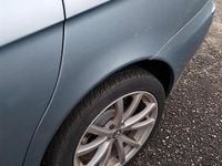 Usata Alfa Romeo 156 140 CV (102 kW) 2003 Station wagon