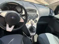 Usata Ford Ka Titanium 69 CV (50 kW) 2012 Utilitaria