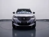 Usata Peugeot 2008 Allure 101 CV (74 kW) 2023 Grigio artense met. SUV