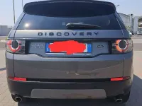 Usata Land Rover Discovery Sport SE 150 CV (110 kW) 2015 Grigio SUV