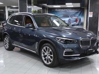 usata BMW X5 xDrive 30d xLine auto