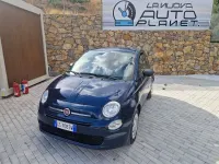 Usata Fiat 500 69 CV (50 kW) 2024 Blu/azzurro Utilitaria