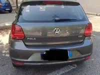 Usata VW Polo Comfortline 75 CV (55 kW) 2016 Berlina